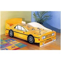 Children car bed