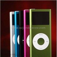 1.5 inch  NANO II Mp4 player