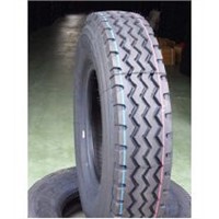 Radial Steel Truck-Bus Tyres-Tires