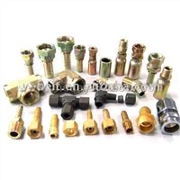 Hydraulic Hose Fittings &amp;amp; Adapters,Tube Fitting, H