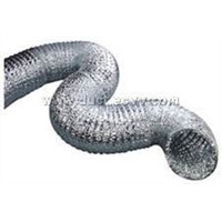 Aluminium Flexible Duct