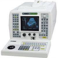 Portable Linear / Convex Animal Ultrasound Scanner