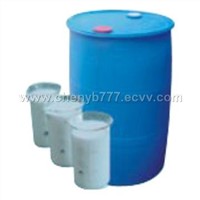 Water based OPP lamination adhesive