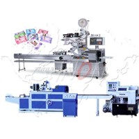Deep Processing Machinery & Production Line