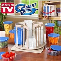 49pcs smart spin