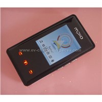 Touch Mp4 Player