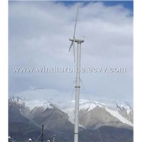 10kw Wind Generator