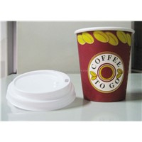 8oz paper cup