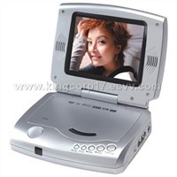 Sell 6.5 Inch Portable DVD Player