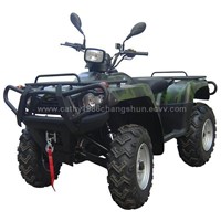 ATV EEC