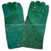 Welding Gloves(1)