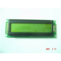 LCM - LCD Module (FB16101)
