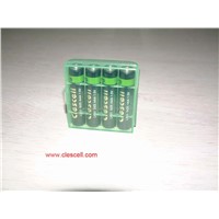 AAA Size Alkaline Batteries