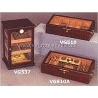 Cigar Display Box