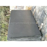 Flooring Slate (Natural Black)