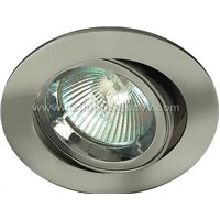 Die Cast Downlight