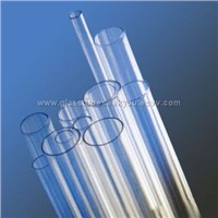 borosilicate glass tube