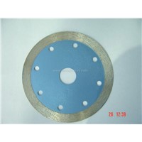 wet cutting diamond saw blade