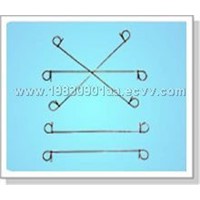 Loop Tie Wire