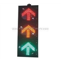 LED traffic light