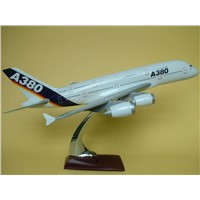 Airplane model A380 original