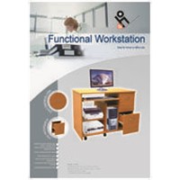 Functional Workstation