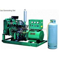 gas generating set