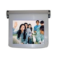 15 inch In-car LCD TV