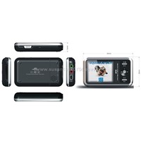 Sell 2.2 Colors TFT Screen MP4 PLAYERS