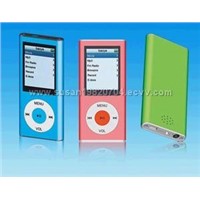 Sell 1.8 Full Colors Screen MP4 Players