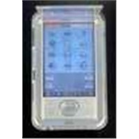 crystal case for  PDA,ipod,mobil,accessories