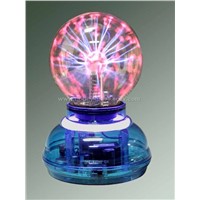 3.5&amp;quot; plasma ball use in car