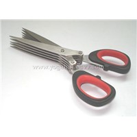 5-blade scissors (SC-100)