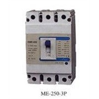 Moulded Case Circuit Breaker (ME)