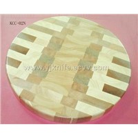 Cutting Board-Bamboo (YLBG012)