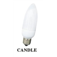 Candle Lamp-Energy Saving (AK-CD )