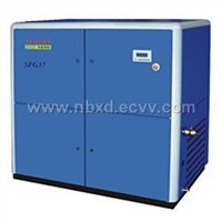 Stationary Air-Cooled Compressor (SF Series)