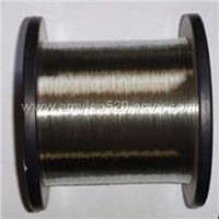 Tinned Copper Clad Aluminum (tinned Cca) Wire
