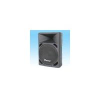 Professional Full Range Speaker (lem-35015p)