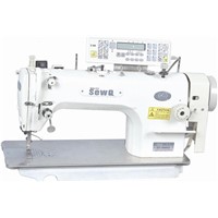 industrial sewing machine Full-automatic Computeri