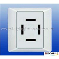 Switch Walls Socket