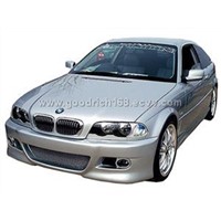 auto parts - BMW 3series (E46) 99 M3 FB