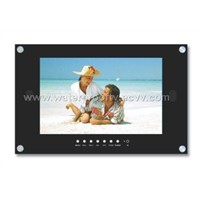 15 inch waterproof LCD TV