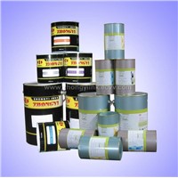 Solvent Based Printing Ink for Soft PVC