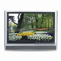 9.2-inch 16:9 LCD Analogy TV + DVB-T TV + PC
