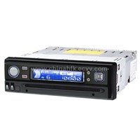 7&amp;quot;inchs in-dish car dvd player