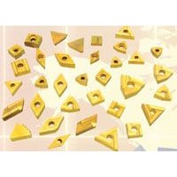 carbide inserts