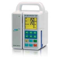 precise infusion pump, micro-injection pum