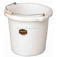 Plastic pail