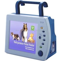 G3B-VET mulit-parameter monitor